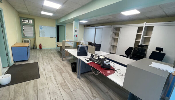 Local commercial  à vendre Rochefort 17300