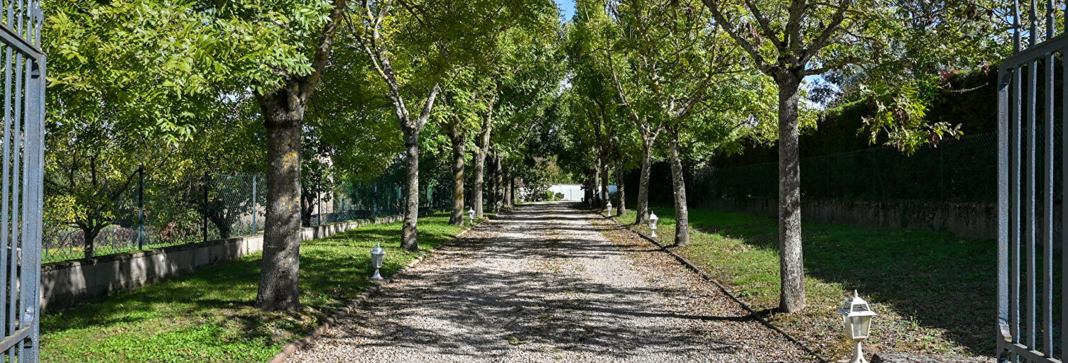 Maison 8 Pièces 273 m² à vendre à Chasselay (69380)