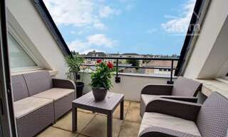 Appartement 2 Pièces 47 m² à vendre à Ballan-Miré (37510)