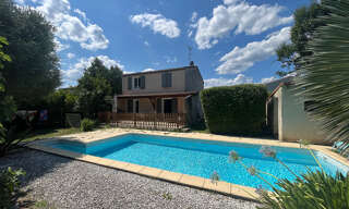 Maison 4 Pièces 117 m² à vendre à Loriol-sur-Drôme (26270)