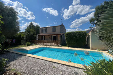 Maison 4 pièces 280900 €