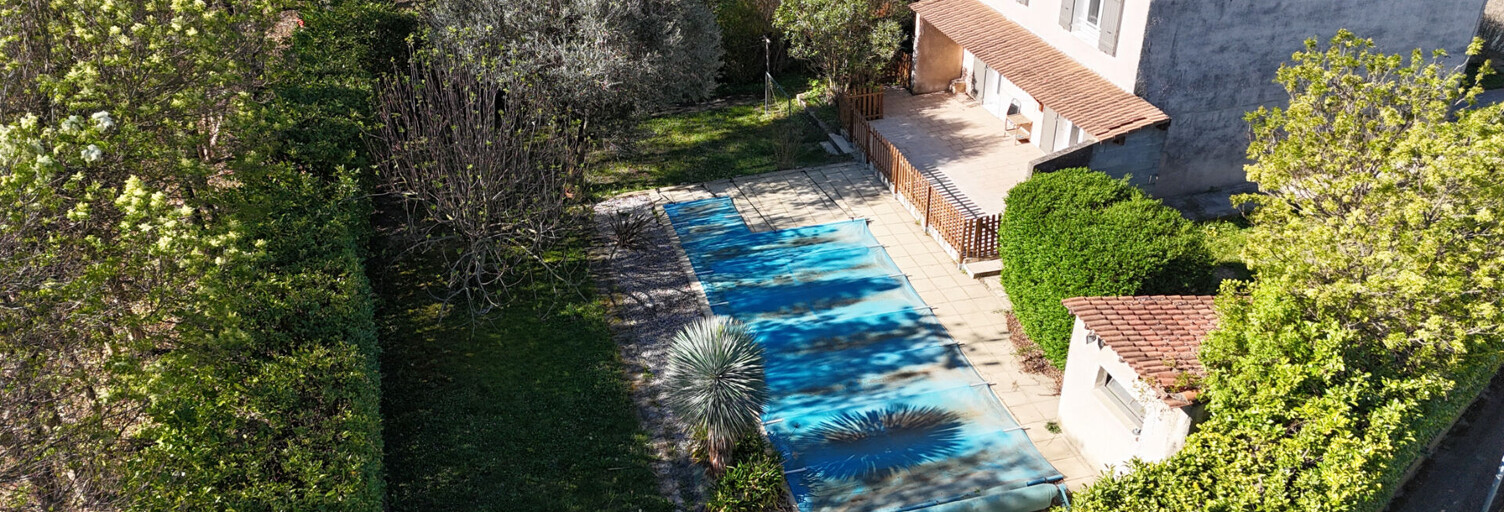 Maison 4 Pièces 117 m² à vendre à Loriol-sur-Drôme (26270)