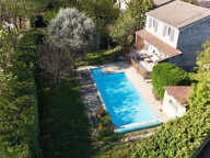EXCLUSIVITE - MAISON INDIVIDUELLE DE 117 M² SUR 759 M² DE TERRAIN AVEC PISCINE — photo 2