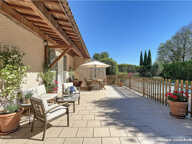 EXCLUSIVITE - MAISON INDIVIDUELLE DE 117 M² SUR 759 M² DE TERRAIN AVEC PISCINE — photo 3