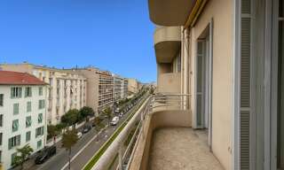 Appartement 2 Pièces 53 m² à vendre à Nice (06200)