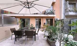 Appartement 4 Pièces 89 m² à vendre à Nice (06300)