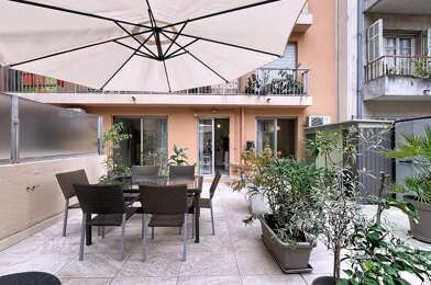 Appartement 4 pièces 472500 €