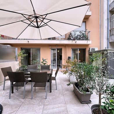 Appartement 4 pièces 472500 €