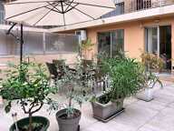NICE - RIQUIER: APPARTEMENT 4 P TERRASSE — photo 2