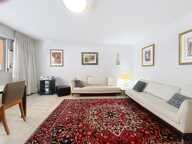NICE - RIQUIER: APPARTEMENT 4 P TERRASSE — photo 4