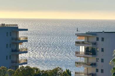 Appartement 2 pièces 459000 €