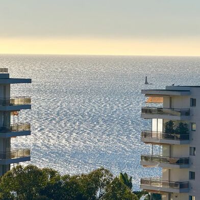 Appartement 2 pièces 459000 €