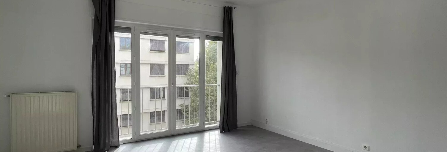 Appartement 5 Pièces 93 m² à louer à Lyon 7 (69007)