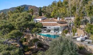 Maison 5 Pièces 200 m² à vendre à Le Lavandou (83980)