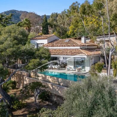 Maison 5 pièces 6240000 €