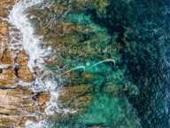 Juste Magique !  Somptueuse Villa Pieds dans l'eau accès mer au — photo 2