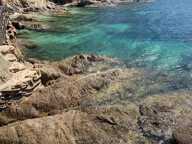 Juste Magique !  Somptueuse Villa Pieds dans l'eau accès mer au — photo 4