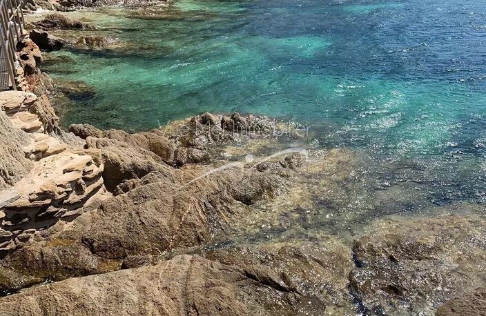Juste Magique !  Somptueuse Villa Pieds dans l'eau accès mer au — photo 4