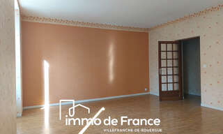 Appartement 4 Pièces 79 m² à vendre à Villefranche-de-Rouergue (12200)