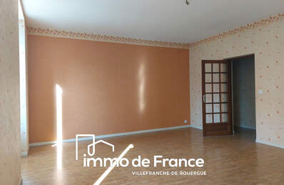 Appartement T4 de 79.93 m2 + parking couvert — photo du bien