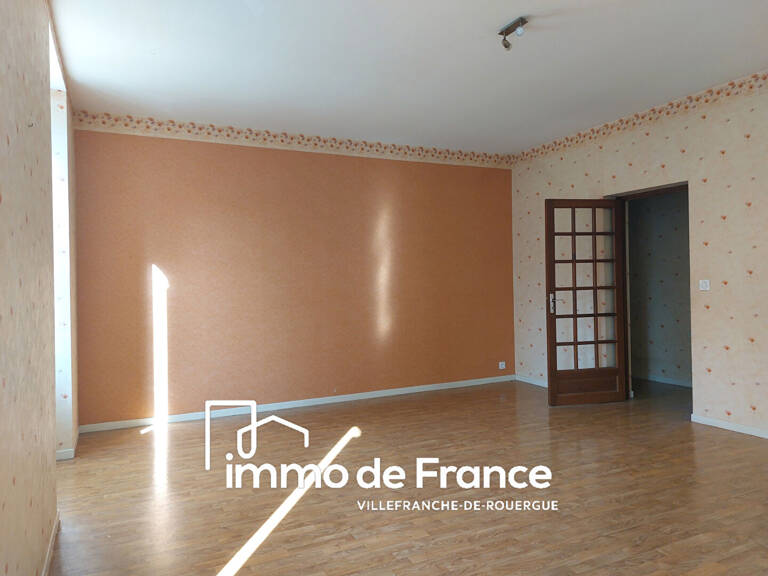Appartement T4 de 79.93 m2 + parking couvert — photo 1