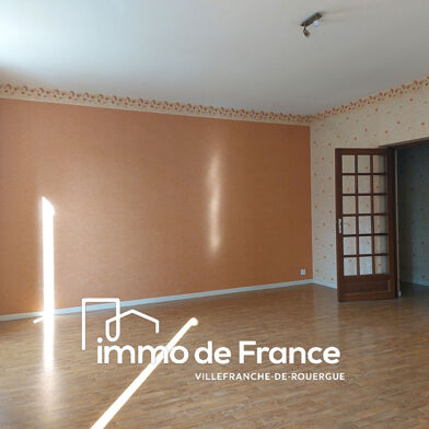 Appartement 4 pièces 128400 €