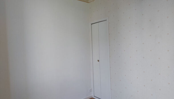 Appartement 4 pièces  à vendre Villefranche-de-Rouergue 12200