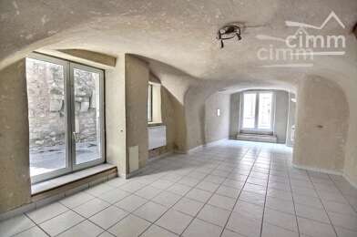 Maison 2 pièces 495 €