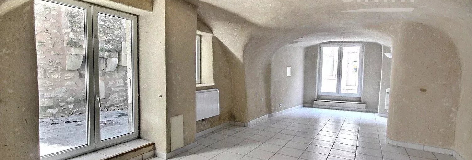 Maison 2 Pièces 66 m² à louer à Cruas (07350)