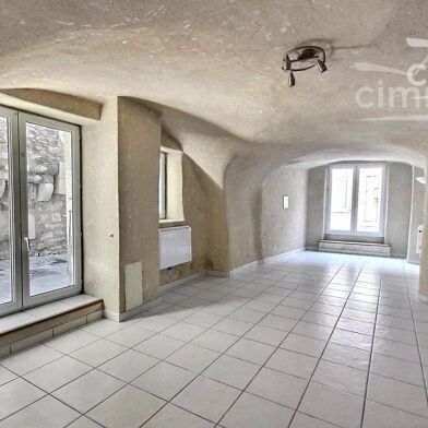 Maison 2 pièces 495 €