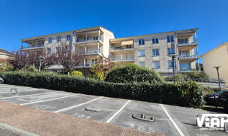 Appartement 2 Pièces 50 m² à vendre à Limoges (87000)