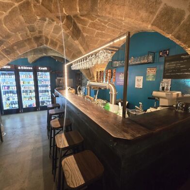 Commerce 4 pièces 59000 €