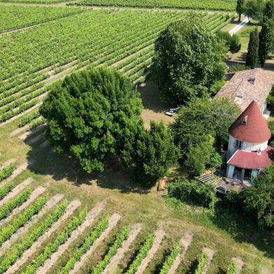 Maison 6 pièces 421000 €