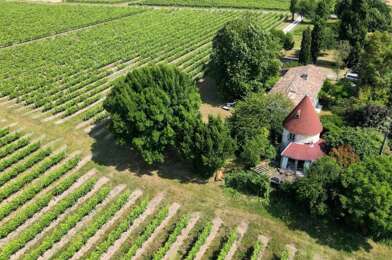 Maison 6 pièces 421000 €