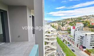 Appartement 2 Pièces 41 m² à vendre à Nice (06200)