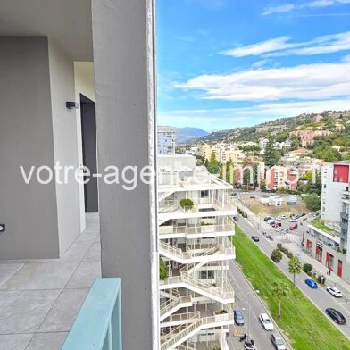 Appartement 2 pièces 260000 €