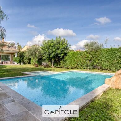 Maison 5 pièces 1690000 €