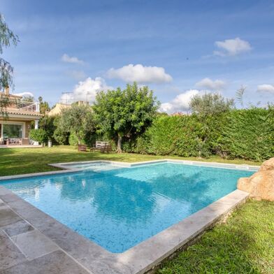 Maison 5 pièces 1690000 €