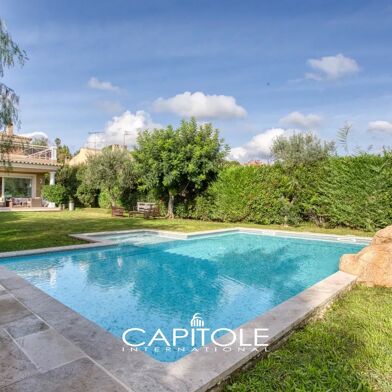 Maison 5 pièces 1690000 €