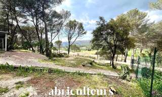 Terrain  572 m² à vendre à Rousset (13790)