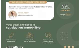 Bureau  81 m² à vendre à Chartres (28000)