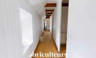 Maison 7 Pièces 162 m² à vendre à Plounéour-Brignogan-Plages (29890)