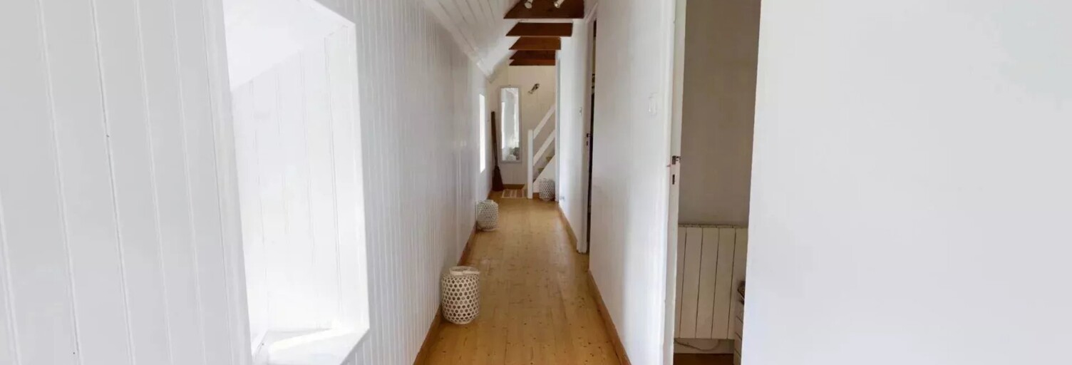 Maison 7 Pièces 162 m² à vendre à Plounéour-Brignogan-Plages (29890)