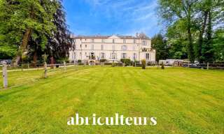 Maison 16 Pièces 1000 m² à vendre à Morigny-Champigny (91150)