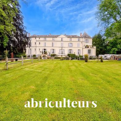 Maison 16 pièces 2949000 €