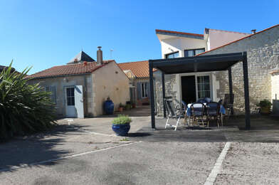 Maison 7 pièces 624000 €