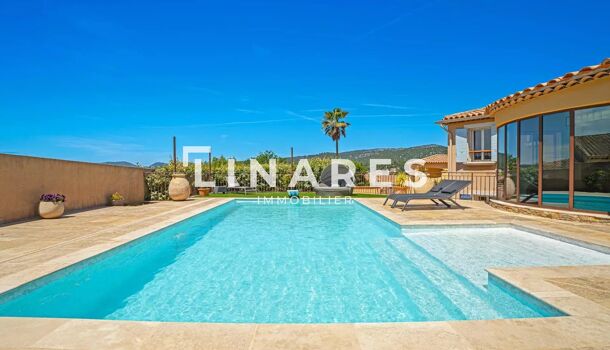 Villa / Maison 6 pièces  à vendre La Ciotat 13600