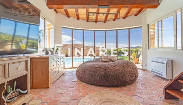 Villa / Maison 6 pièces  à vendre La Ciotat 13600