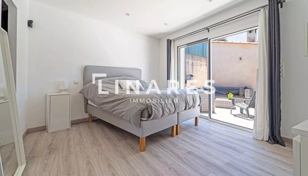 Villa / Maison 6 pièces  à vendre La Ciotat 13600