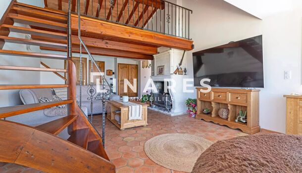 Villa / Maison 6 pièces  à vendre La Ciotat 13600